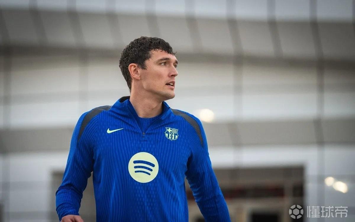 台湾六合彩-记者：克里斯滕森已重拾信心，他想成为巴萨常规首发
