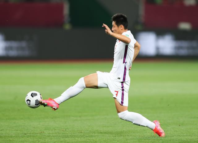 香港六合彩-武磊世预赛2场3球再夺单场MVP 一数据成现役第二