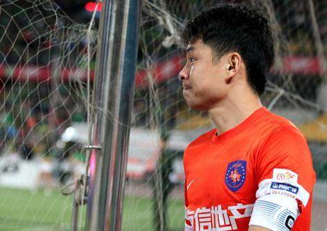 新加坡六合彩-刘健邹正跟随黄海冬训 王栋姚江山合同到期未出征