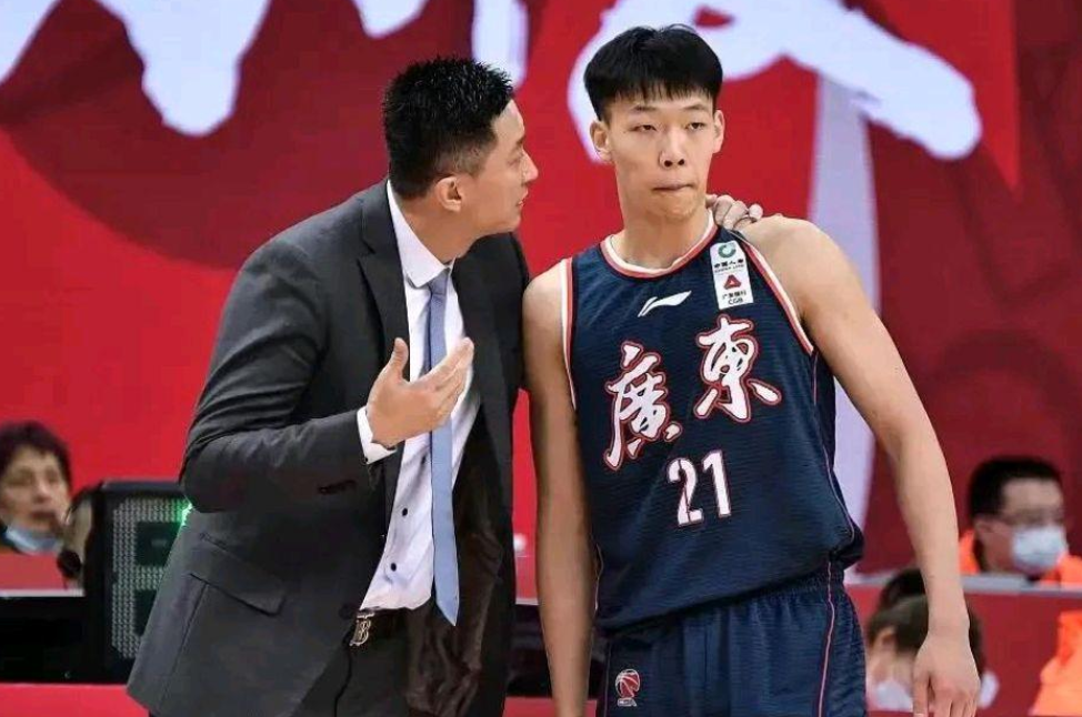 新加坡六合彩-CBA消息！广东大将开启康复训练，杨鸣收到执教邀请，孙铭徽复出